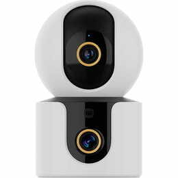 IP камера Xiaomi Smart Camera C500 Dual (BHR8755EU)