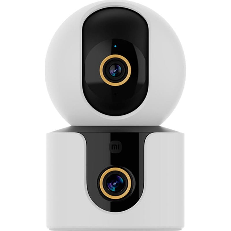 IP камера Xiaomi Smart Camera C500 Dual (BHR8755EU)