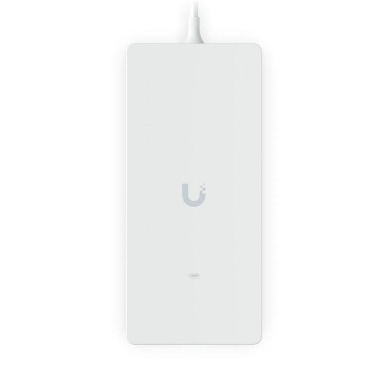 Блок питания Ubiquiti AC Adapter 210W (UACC-ADAPTER-AC-210W)