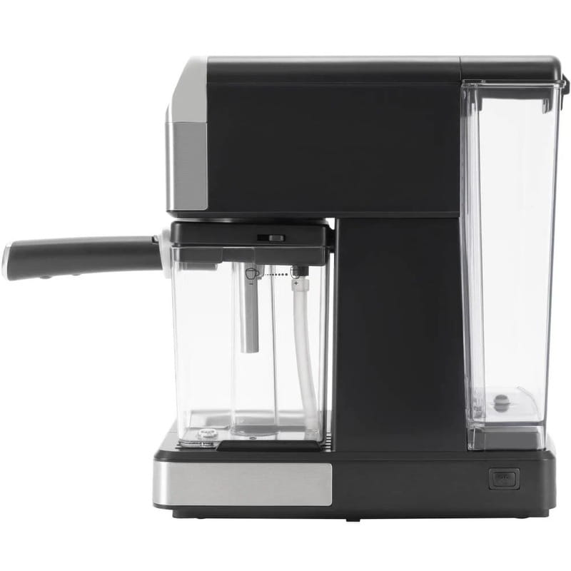 Купить Кофеварка Polaris PCM 1575 WIFI IQ Home Кофеварка Polaris PCM 1575 WIFI IQ Home