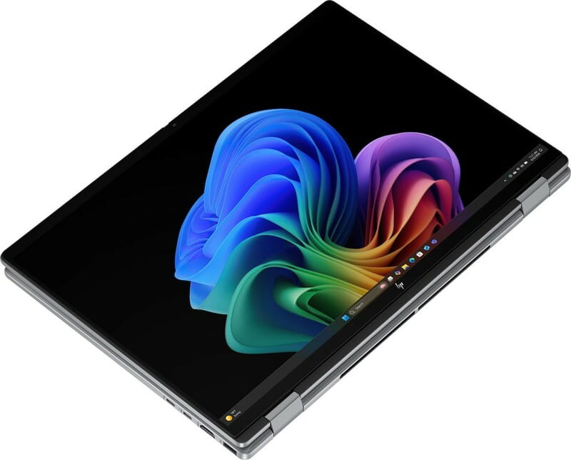 Ноутбук HP OmniBook X Flip 16-ar0000ua (C3VE8EA) Gray