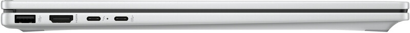 Ноутбук HP OmniBook X Flip 16-as0000ua (C3UM0EA) Silver