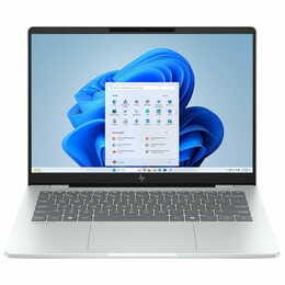 Ноутбук HP OmniBook 7 14-fr0005ua (C3UT4EA) Silver
