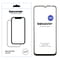 Фото - Захисне скло BeCover для Realme C63 10D Black (712340) | click.ua
