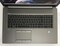Фото - Ноутбук HP ZBook 17 G6 / 17.3" FullHD IPS / i7-9850H / 32GB / 512GB SSD NVMe / nVidia Quadro RTX 3000 6GB / Win11Pro / Backlight / сканер відбитка - Б/в | click.ua