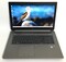 Фото - Ноутбук HP ZBook 17 G6 / 17.3" FullHD IPS / i7-9850H / 32GB / 512GB SSD NVMe / nVidia Quadro RTX 3000 6GB / Win11Pro / Backlight / сканер відбитка - Б/в | click.ua