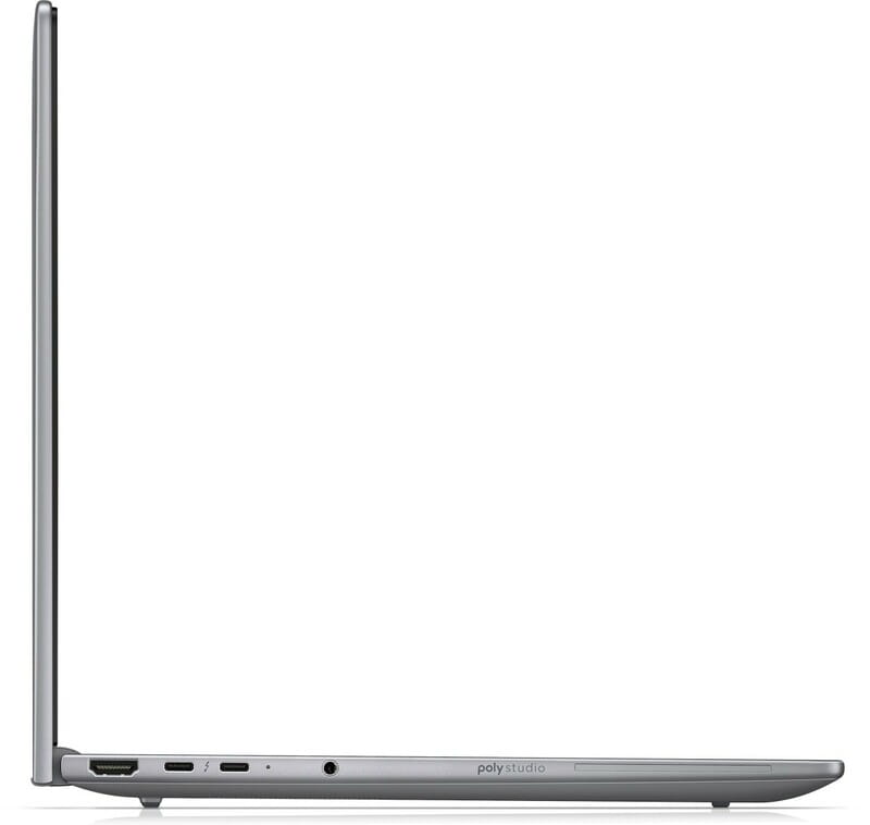Ноутбук HP ZBook 8 G1a 14 (B30J7ES) Silver