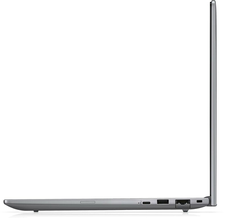 Ноутбук HP ZBook 8 G1a 14 (B30J7ES) Silver