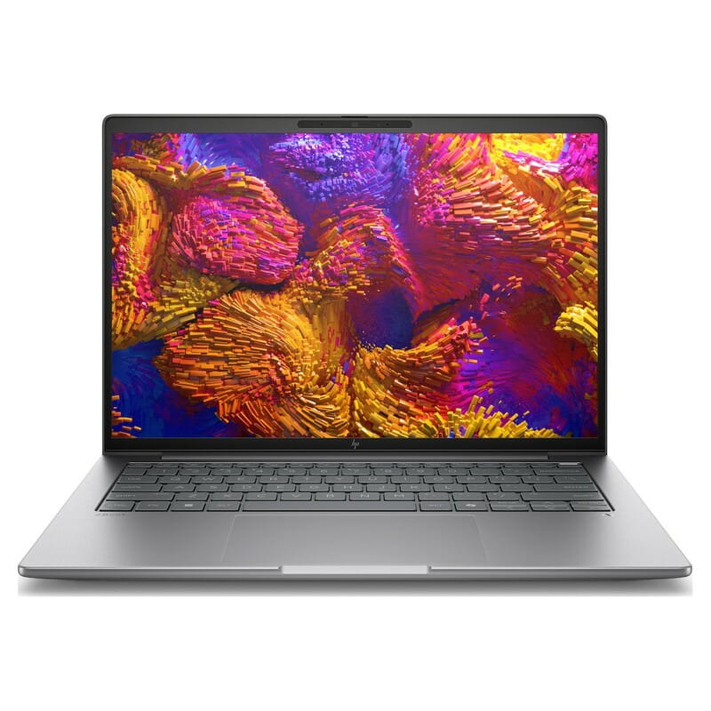 Ноутбук HP ZBook 8 G1a 14 (B30J7ES) Silver