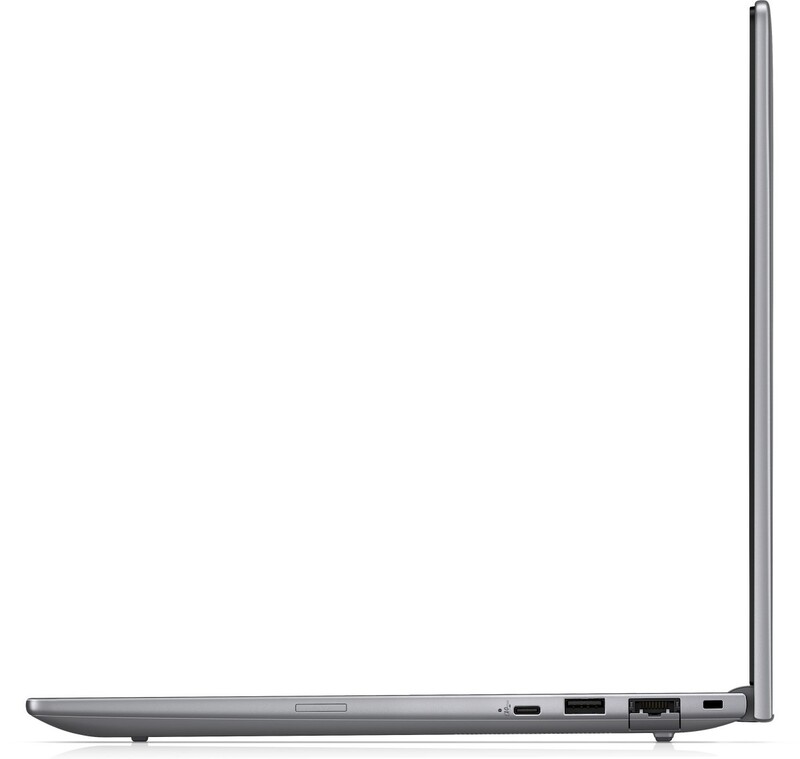 Ноутбук HP ZBook 8 G1i 14 (B30JFES) Silver