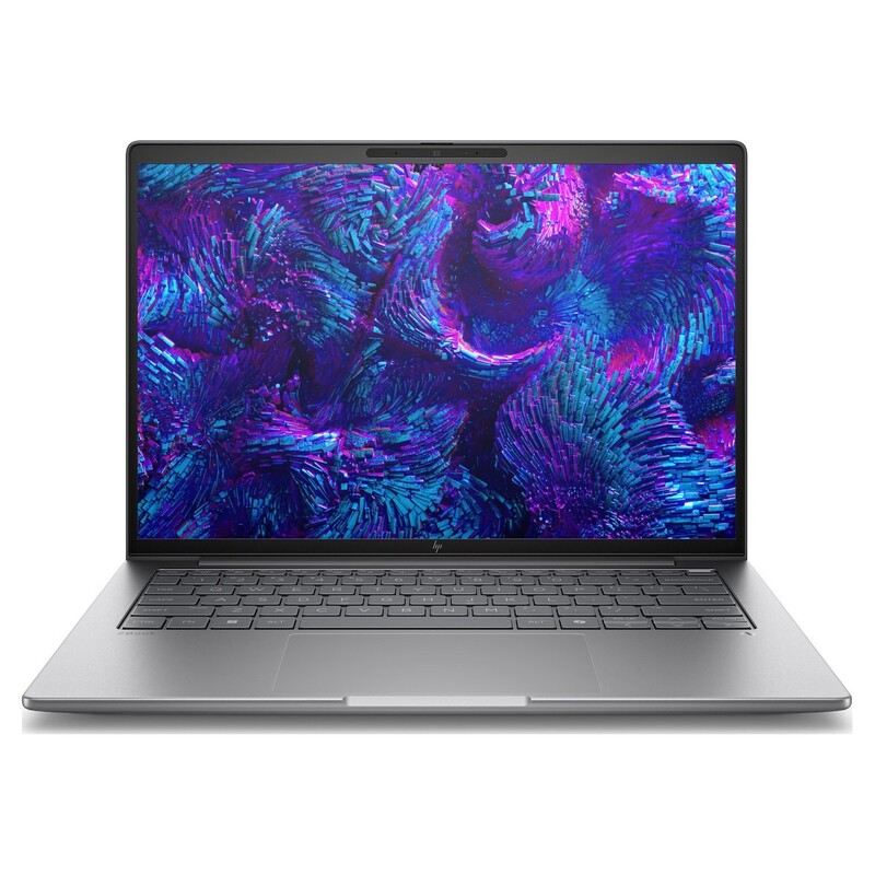 Ноутбук HP ZBook 8 G1i 14 (B30JFES) Silver