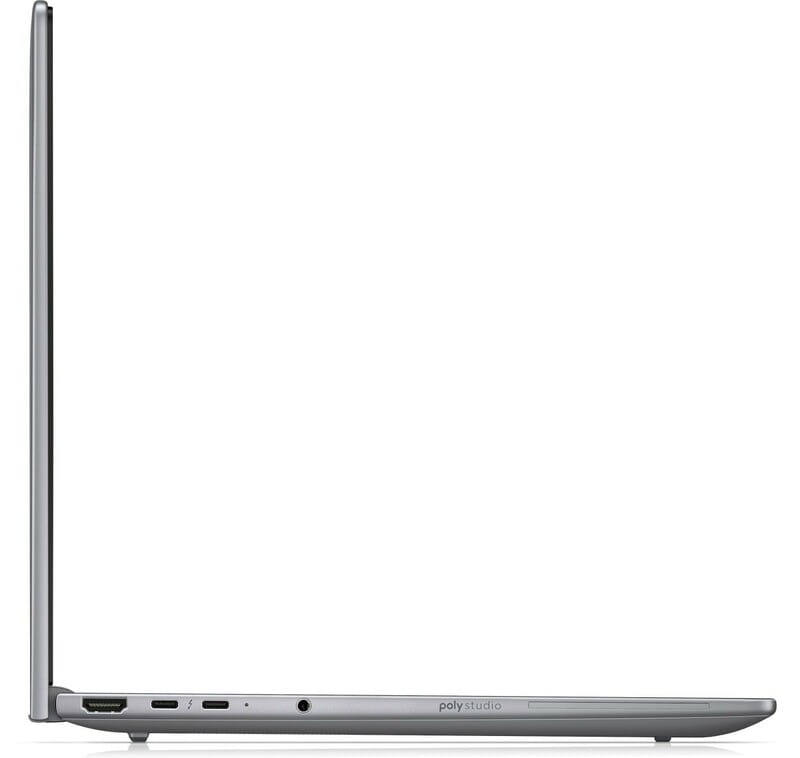 Ноутбук HP ZBook 8 G1i 14 (B30JMES) Silver