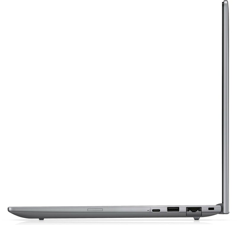 Ноутбук HP ZBook 8 G1i 14 (B30JMES) Silver