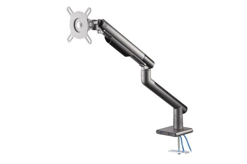 Настольное крепление монитора 2E Хусто (2EDGEIFUSB)