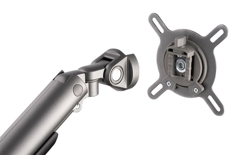 Настольное крепление монитора 2E Хусто (2EDGEIFUSB)