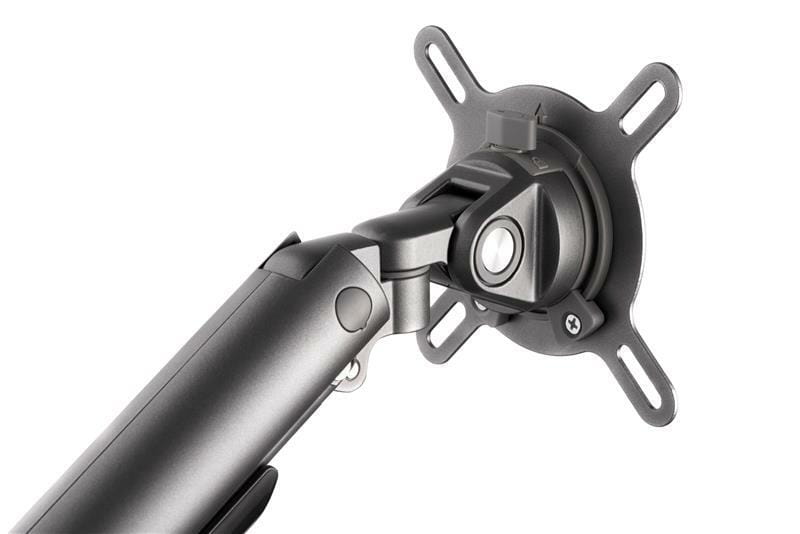 Настольное крепление монитора 2E Хусто (2EDGEIFUSB)