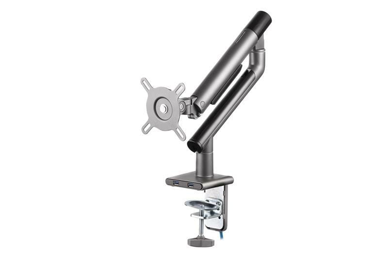 Настольное крепление монитора 2E Хусто (2EDGEIFUSB)