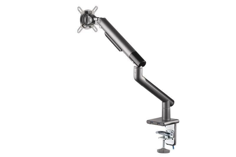 Настольное крепление монитора 2E Хусто (2EDGEIFUSB)