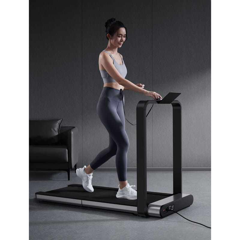 Бігова доріжка KingSmith WalkingPad Treadmill X21 Grey