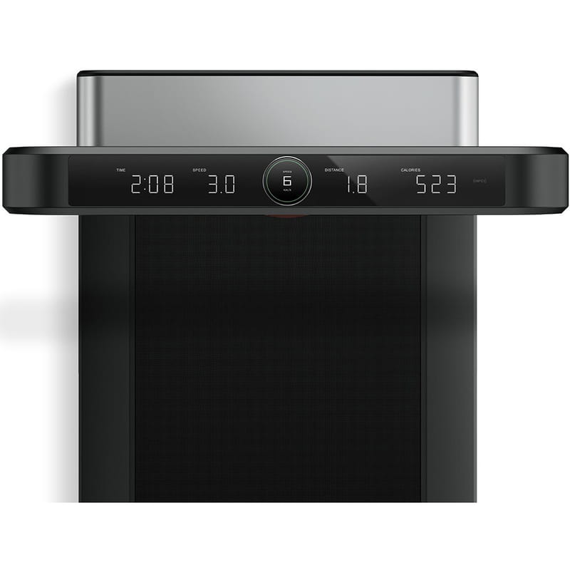 Бігова доріжка KingSmith WalkingPad Treadmill X21 Grey