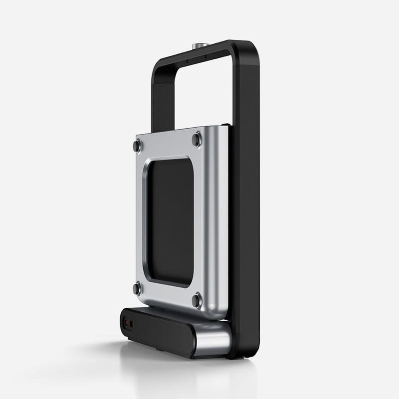 Бігова доріжка KingSmith WalkingPad Treadmill X21 Grey