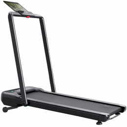 Беговая дорожка Urevo Strol 2S Pro Black (URTM036)