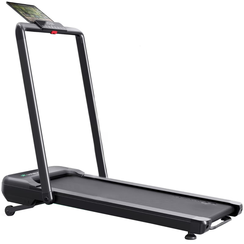 Бігова доріжка Urevo Strol 2S Pro Black (URTM036)