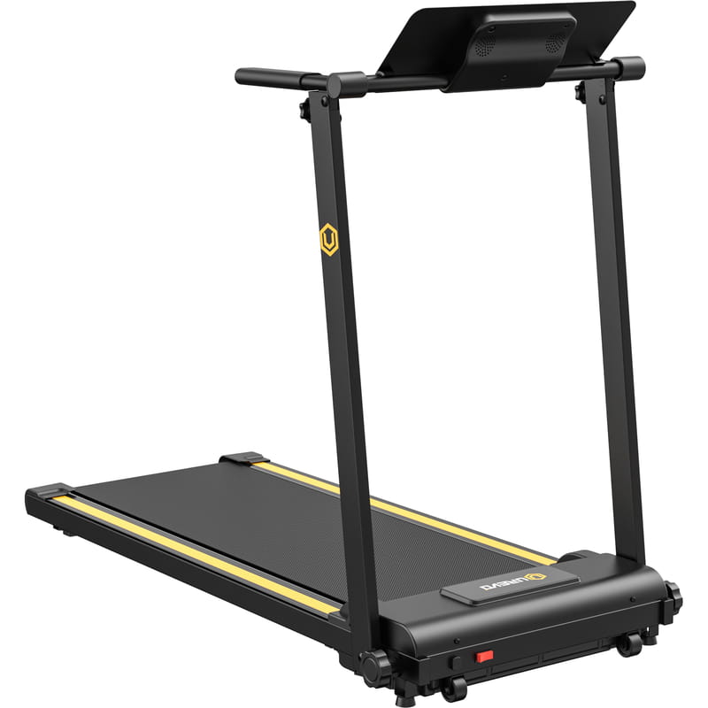 Бігова доріжка Urevo Foldi Mini Black (URTM006)