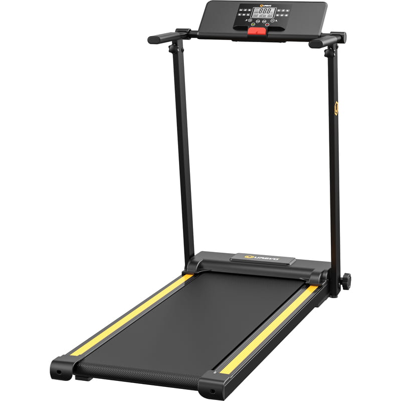 Бігова доріжка Urevo Foldi Mini Black (URTM006)