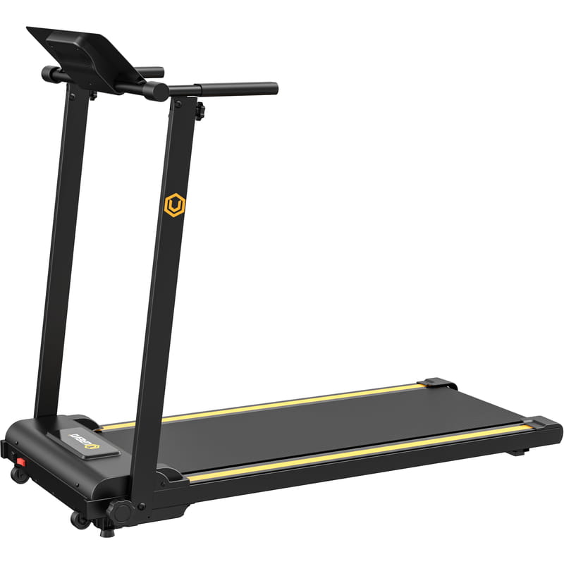 Бігова доріжка Urevo Foldi Mini Black (URTM006)