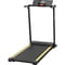Фото - Бігова доріжка Urevo Foldi Mini Black (URTM006) | click.ua