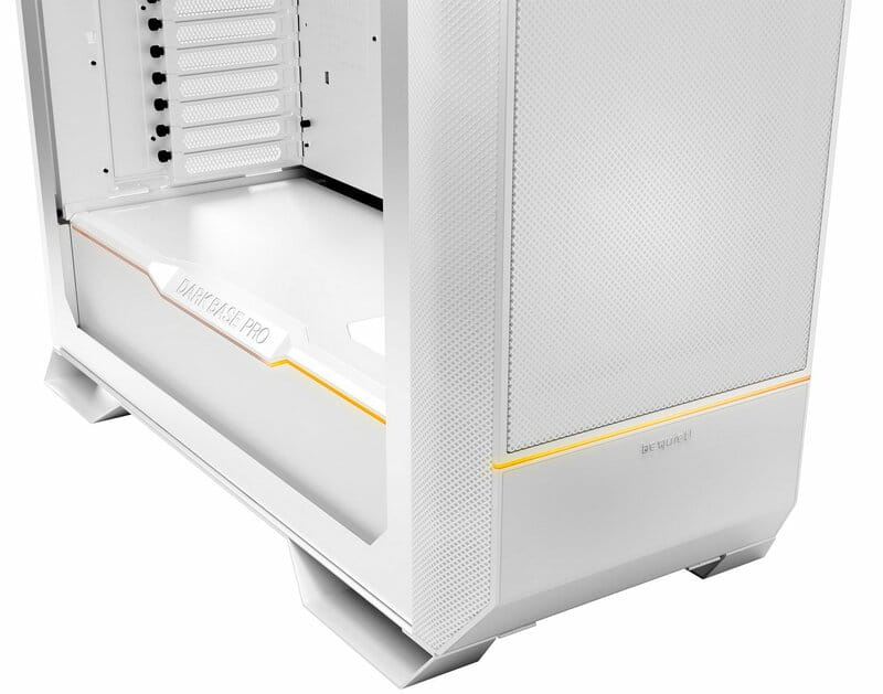 Корпус be quiet! Dark Base Pro 901 White (BGW51)