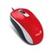 Фото - Миша Genius DX-110 Red (31010116104) | click.ua