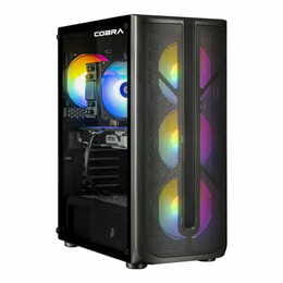 Персональный компьютер COBRA Advanced Windows 11 Home (A87F.32.S5.96XT.22986W)