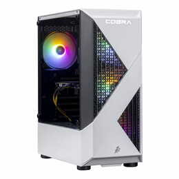 Персональный компьютер COBRA Advanced (A45.16.S10.55.22538)