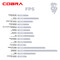 Фото - Персональный компьютер COBRA Advanced (A45.16.S10.55.22538) | click.ua