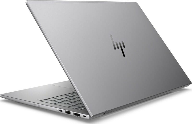 Ноутбук HP ZBook 8 G1i 16 (B24GXAV_V1) Silver