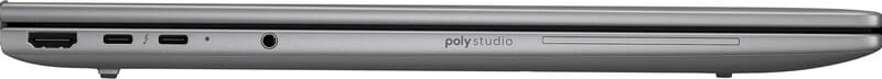 Ноутбук HP ZBook 8 G1i 16 (B3FU8AV_V1) Silver