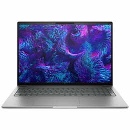 Ноутбук HP ZBook 8 G1i 16 (B24H2AV_V2) Silver