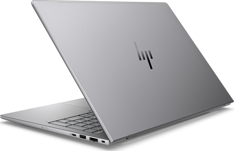 Ноутбук HP ZBook 8 G1i 16 (B30K0ES) Silver