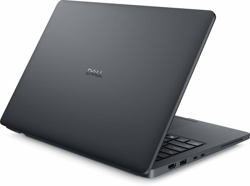 Ноутбук Dell Pro 14 Max (BTO108MC14250UA_W11P) Black