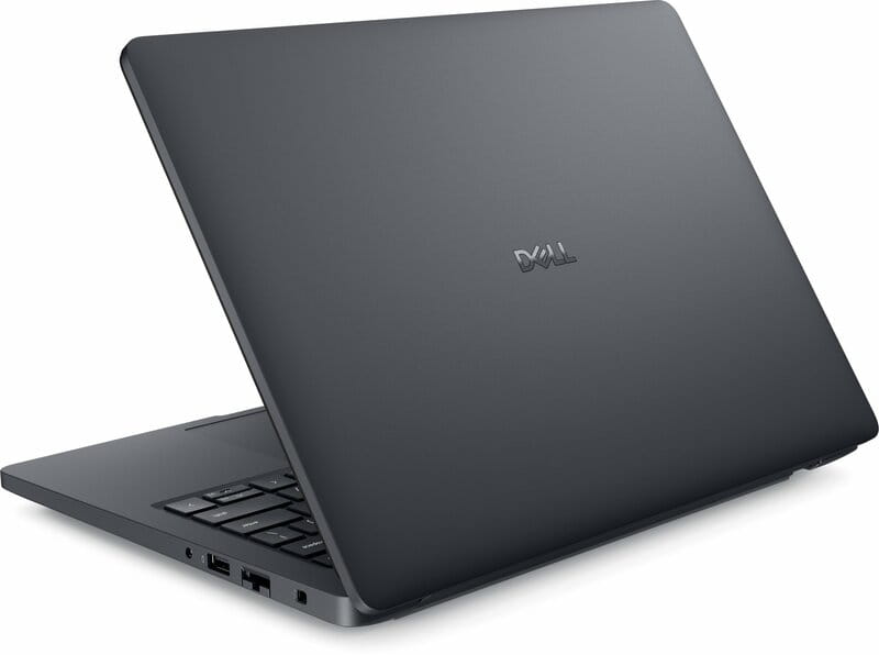 Ноутбук Dell Pro 14 Max (BTO108MC14250UA_W11P) Black