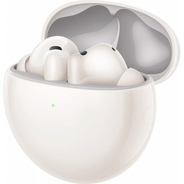 Bluetooth-гарнитура Huawei FreeBuds 7i White (55038460)