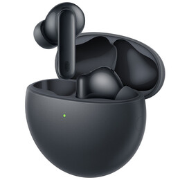 Bluetooth-гарнітура Huawei FreeBuds 7i Black (55038459)