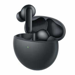 Bluetooth-гарнитура Huawei FreeBuds 7i Black (55038459)