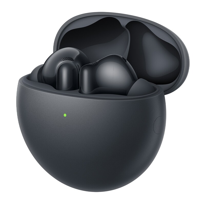 Bluetooth-гарнитура Huawei FreeBuds 7i Black (55038459)