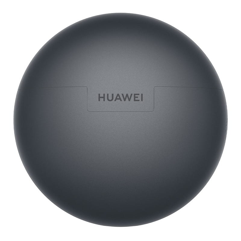 Bluetooth-гарнитура Huawei FreeBuds 7i Black (55038459)