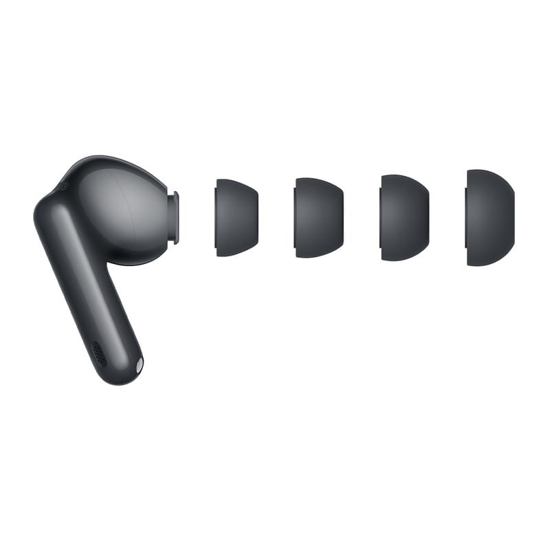 Bluetooth-гарнитура Huawei FreeBuds 7i Black (55038459)