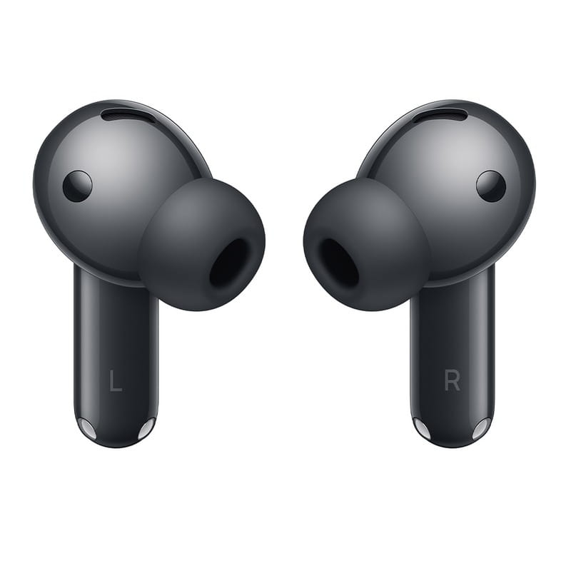 Bluetooth-гарнитура Huawei FreeBuds 7i Black (55038459)