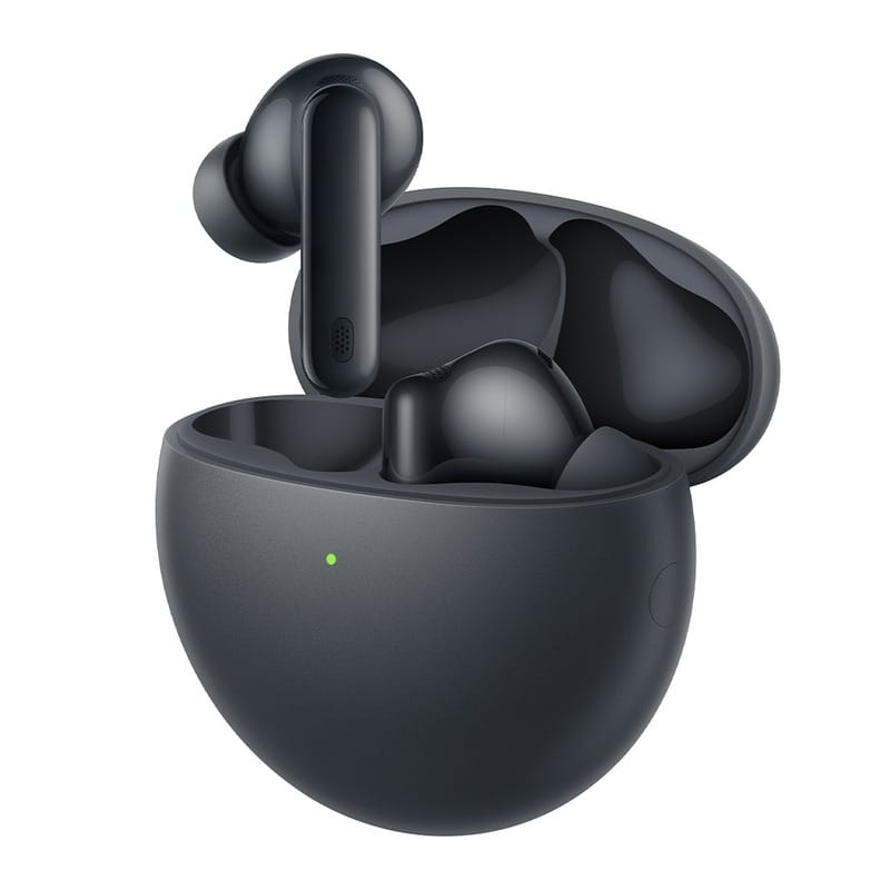 Bluetooth-гарнитура Huawei FreeBuds 7i Black (55038459)